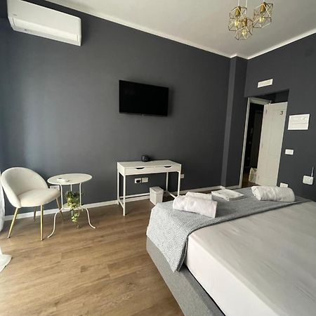 Isvi Bari Comfort Rooms Exterior foto