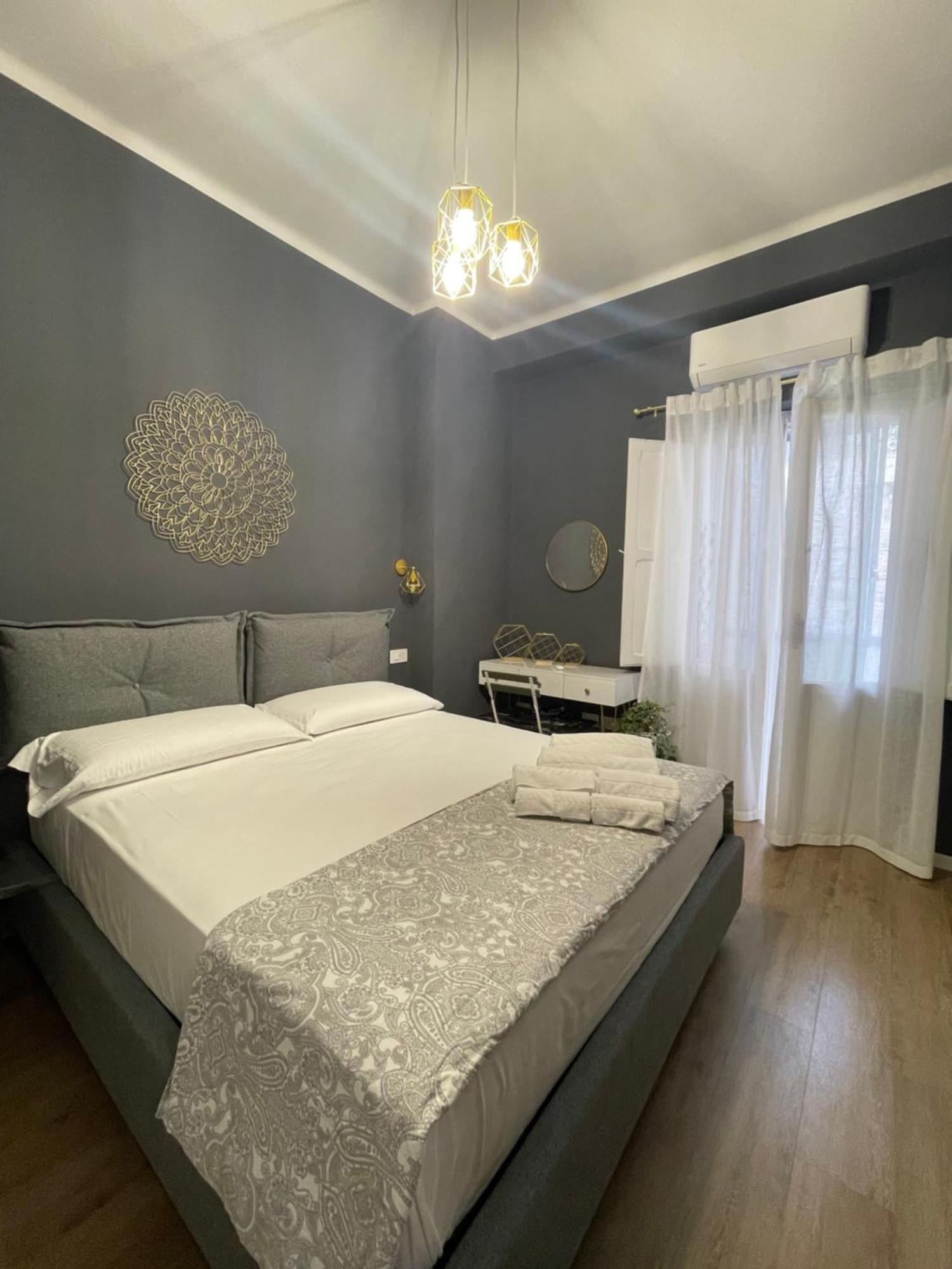 Isvi Bari Comfort Rooms Exterior foto