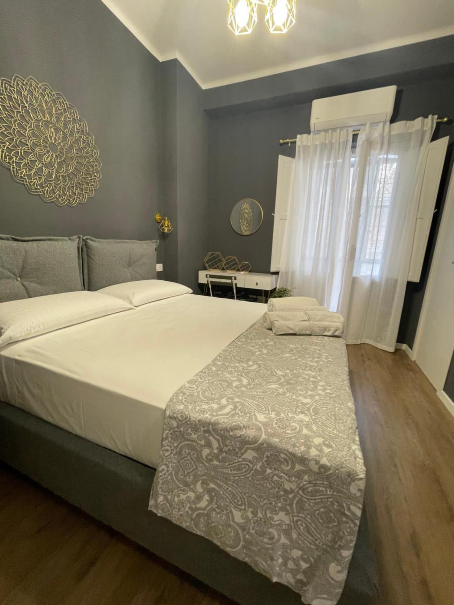 Isvi Bari Comfort Rooms Exterior foto